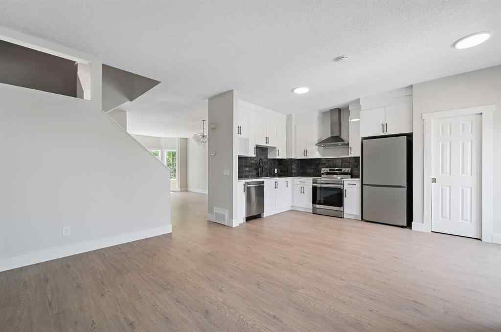 MLS® A2229072 - 227 Citadel Lane NW in Citadel Calgary, Residential
