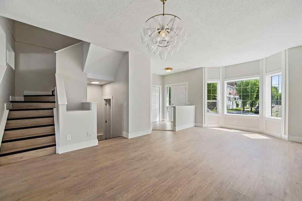MLS® A2229072 - 227 Citadel Lane NW in Citadel Calgary, Residential