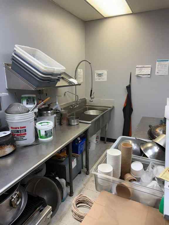 MLS® A2229083 - 1110 Canterbury Drive SW in Canyon Meadows Calgary, Commercial