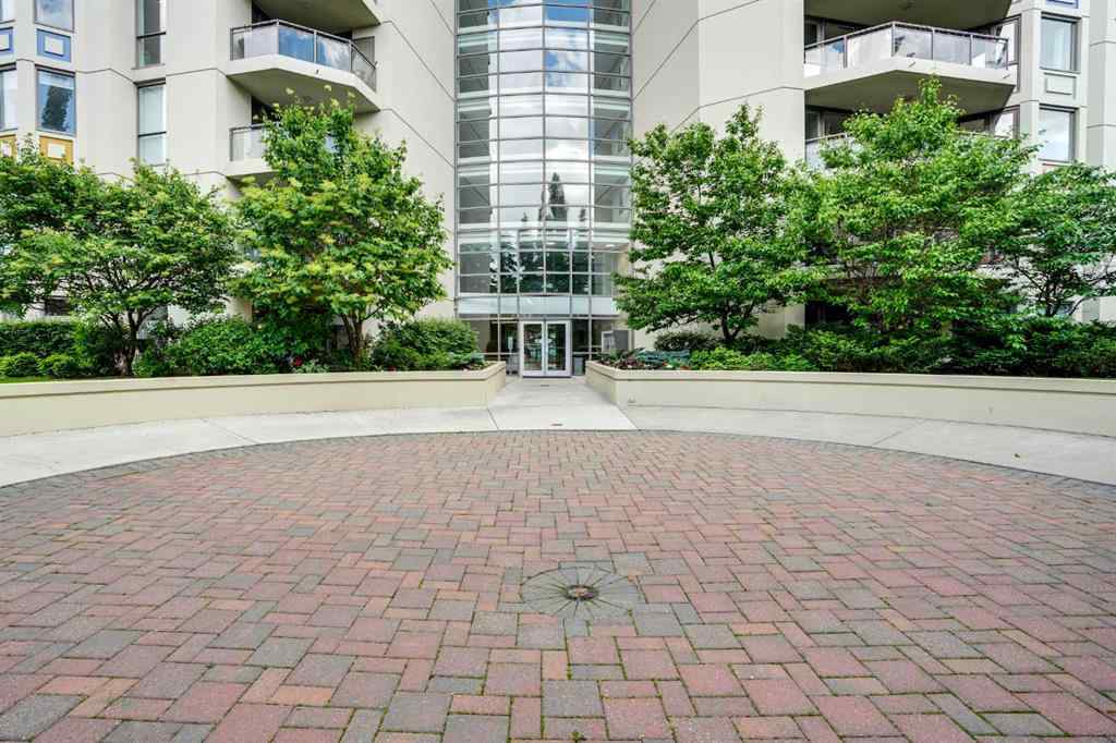 MLS® A2229090 - Unit #415 1108 6 Avenue SW in Downtown West End Calgary, Residential