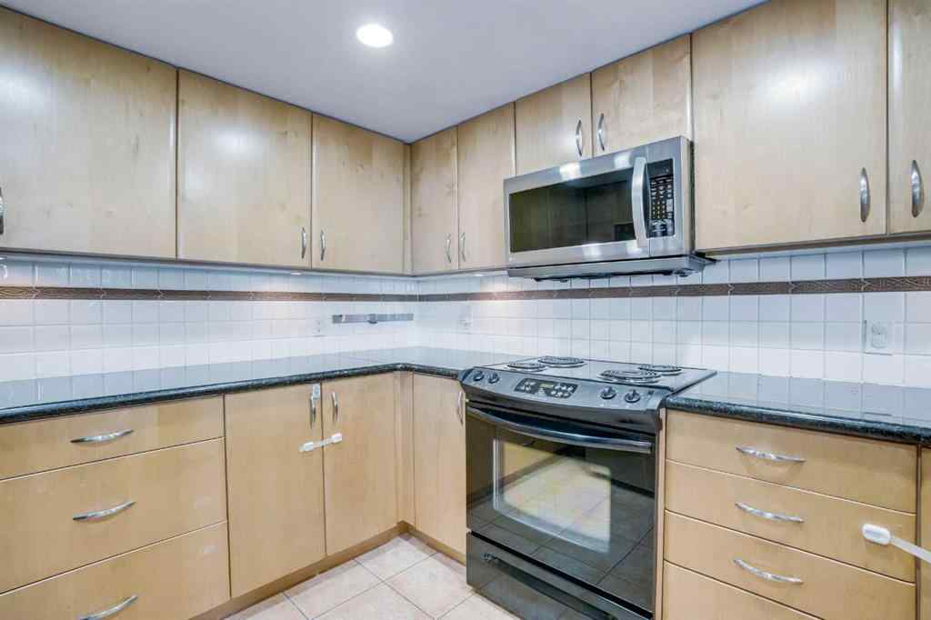 MLS® A2229090 - Unit #415 1108 6 Avenue SW in Downtown West End Calgary, Residential