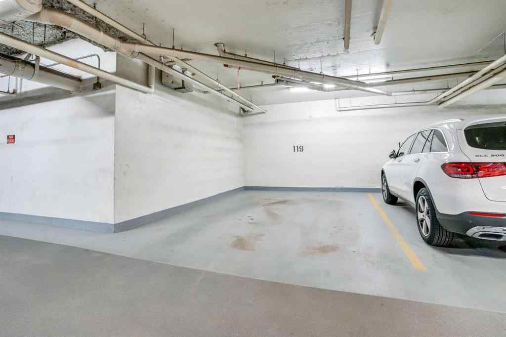MLS® A2229090 - Unit #415 1108 6 Avenue SW in Downtown West End Calgary, Residential