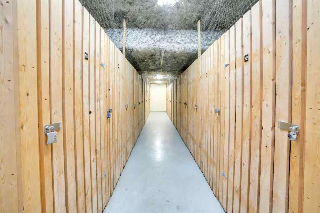 MLS® A2229090 - Unit #415 1108 6 Avenue SW in Downtown West End Calgary, Residential