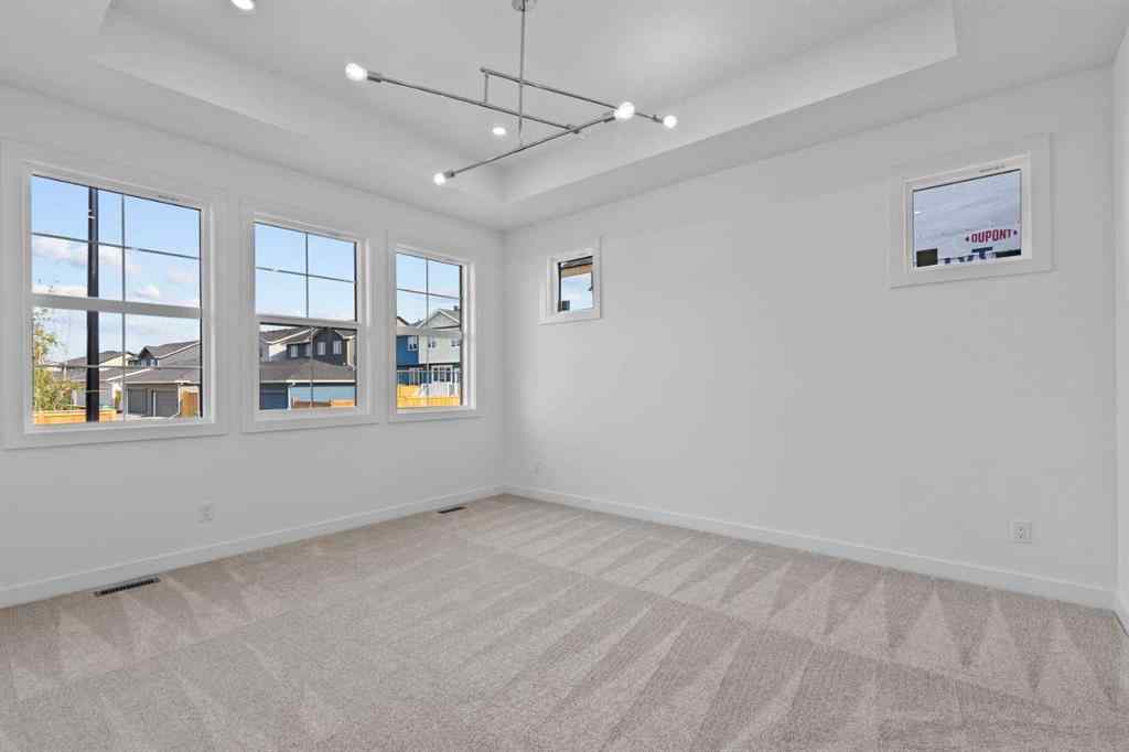 MLS® A2229107 - Unit #1901 15 Coopersfield Link SW in Coopers Crossing Airdrie, Residential