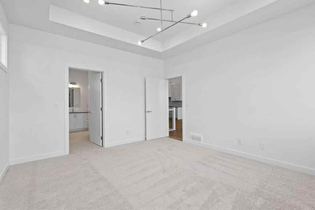 MLS® A2229107 - Unit #1901 15 Coopersfield Link SW in Coopers Crossing Airdrie, Residential