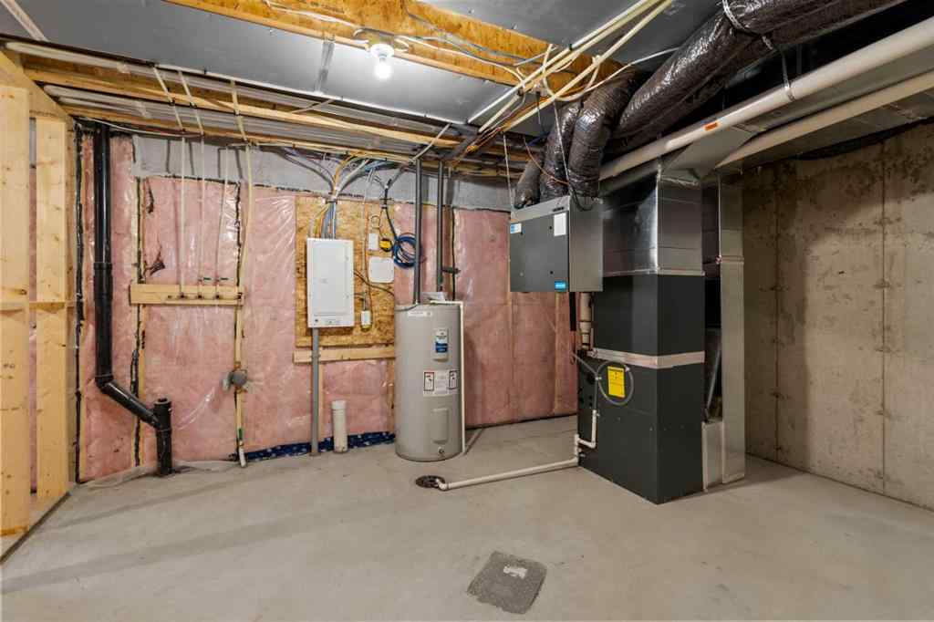 MLS® A2229107 - Unit #1901 15 Coopersfield Link SW in Coopers Crossing Airdrie, Residential