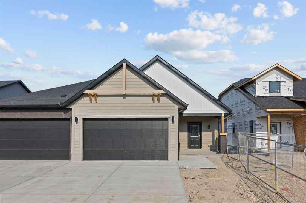 MLS® A2229107 - Unit #1901 15 Coopersfield Link SW in Coopers Crossing Airdrie, Residential