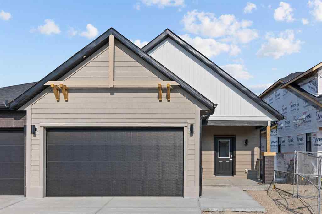 MLS® A2229107 - Unit #1901 15 Coopersfield Link SW in Coopers Crossing Airdrie, Residential