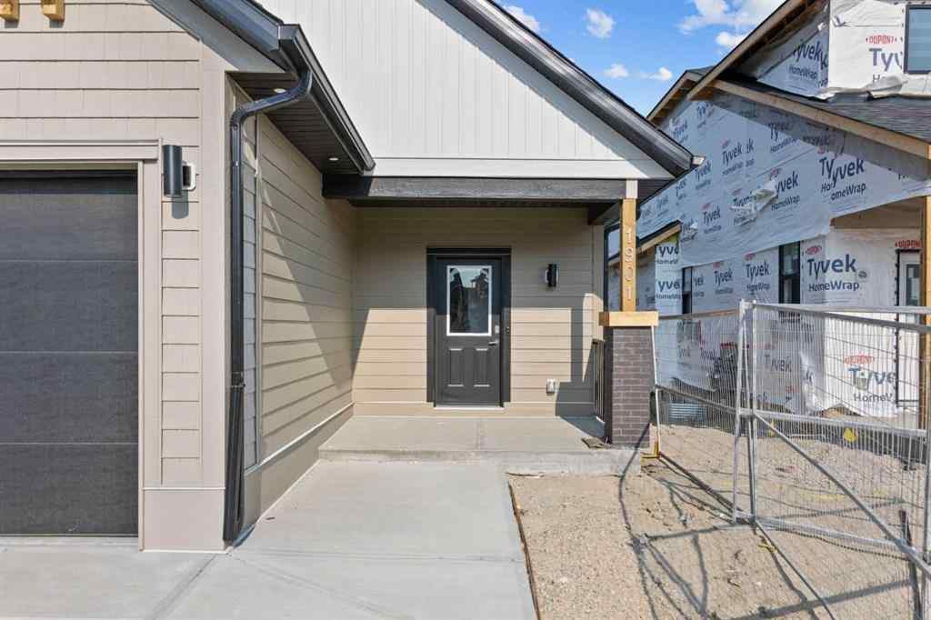MLS® A2229107 - Unit #1901 15 Coopersfield Link SW in Coopers Crossing Airdrie, Residential