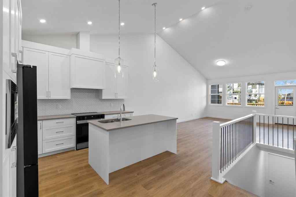 MLS® A2229107 - Unit #1901 15 Coopersfield Link SW in Coopers Crossing Airdrie, Residential