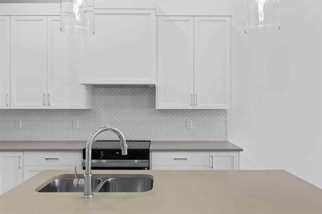 MLS® A2229107 - Unit #1901 15 Coopersfield Link SW in Coopers Crossing Airdrie, Residential