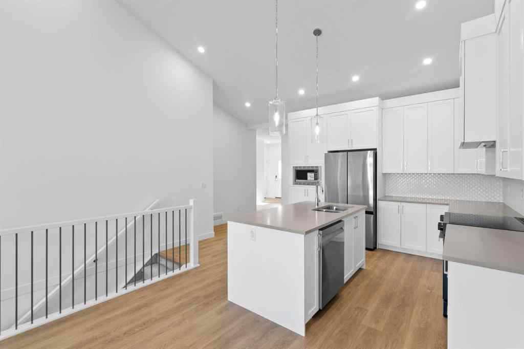 MLS® A2229107 - Unit #1901 15 Coopersfield Link SW in Coopers Crossing Airdrie, Residential
