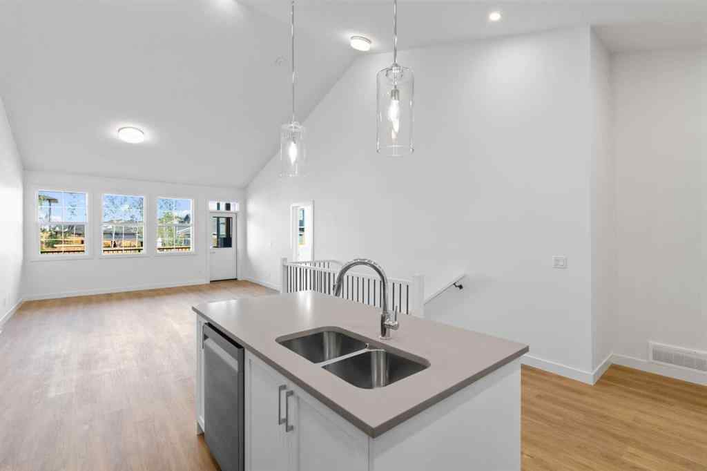 MLS® A2229107 - Unit #1901 15 Coopersfield Link SW in Coopers Crossing Airdrie, Residential