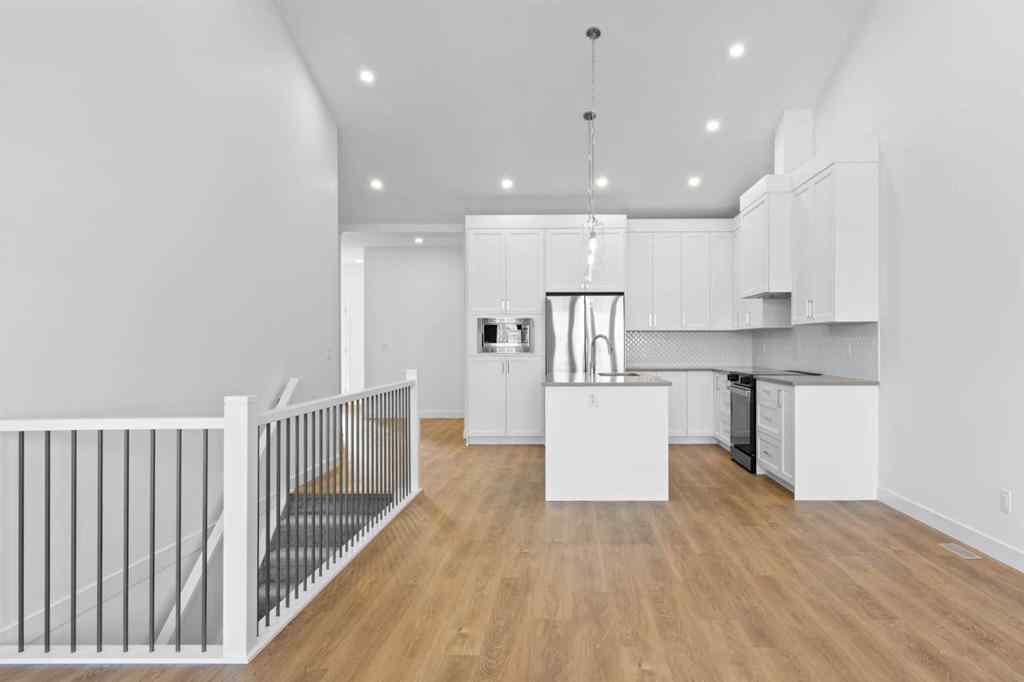 MLS® A2229107 - Unit #1901 15 Coopersfield Link SW in Coopers Crossing Airdrie, Residential
