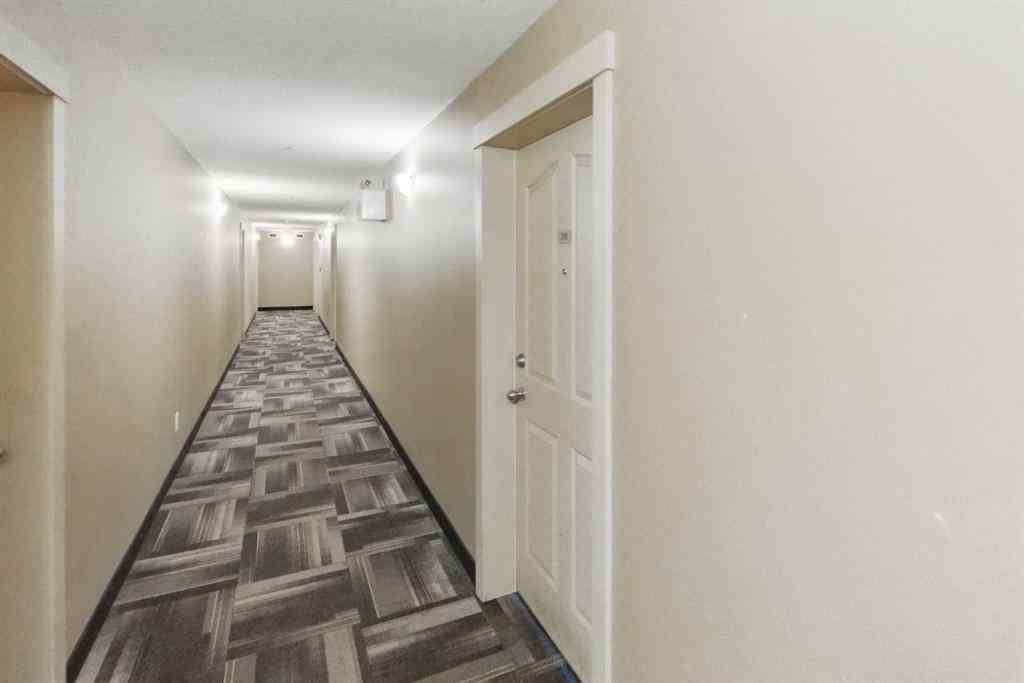 MLS® A2229110 - Unit #315 7130 80 Avenue NE in Saddle Ridge Calgary, Residential