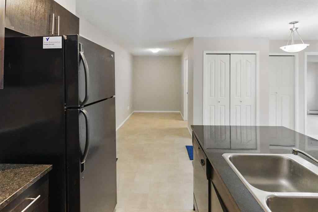 MLS® A2229110 - Unit #315 7130 80 Avenue NE in Saddle Ridge Calgary, Residential