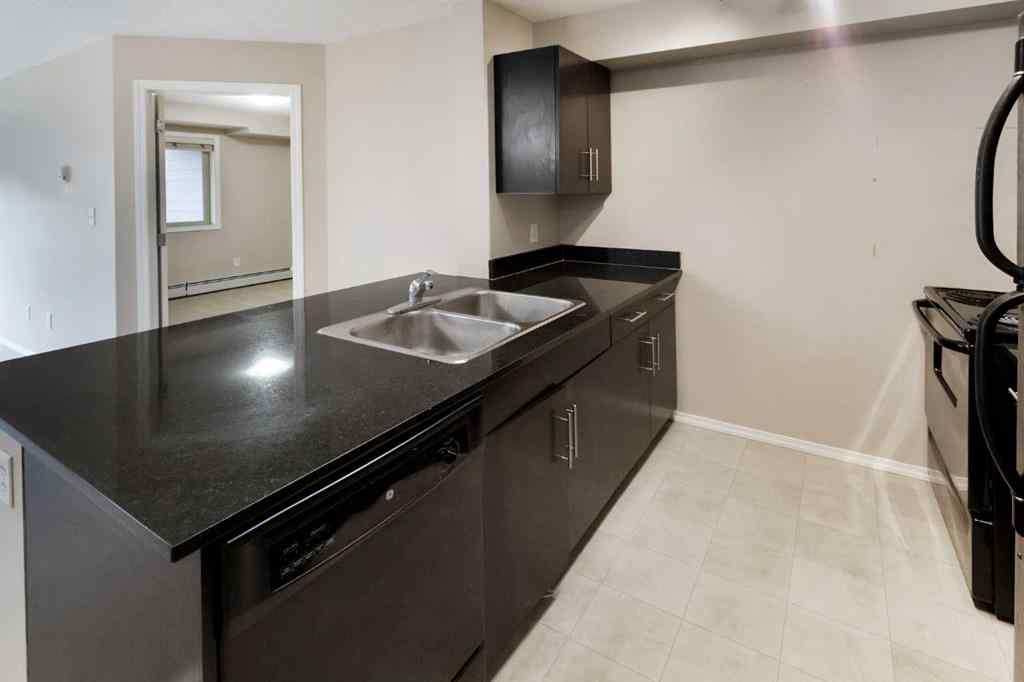 MLS® A2229110 - Unit #315 7130 80 Avenue NE in Saddle Ridge Calgary, Residential