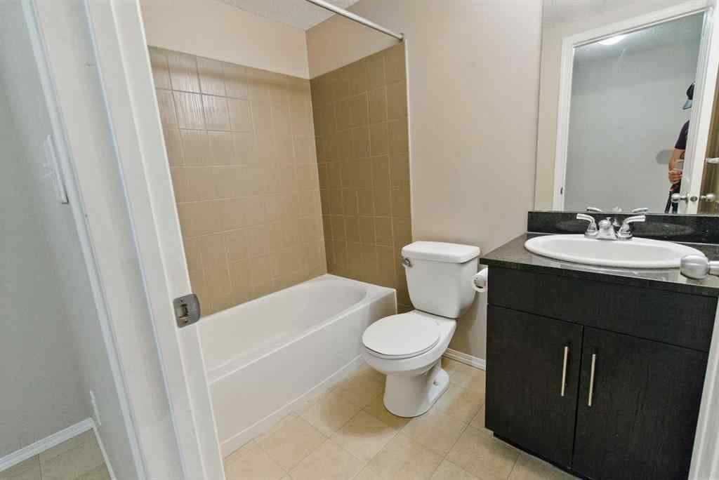MLS® A2229110 - Unit #315 7130 80 Avenue NE in Saddle Ridge Calgary, Residential