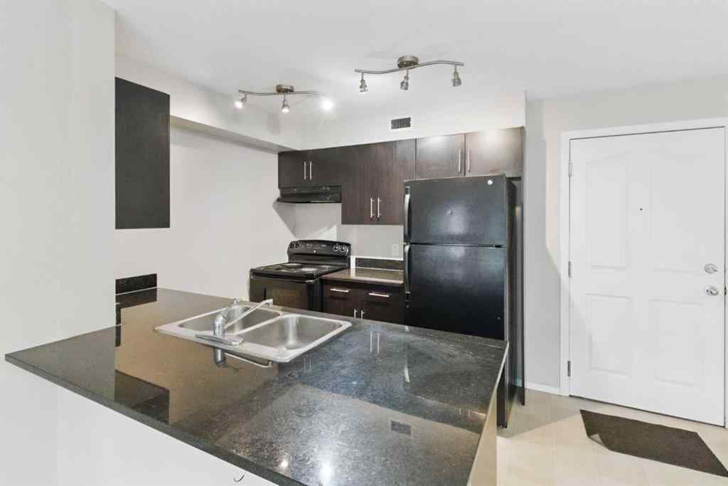 MLS® A2229110 - Unit #315 7130 80 Avenue NE in Saddle Ridge Calgary, Residential
