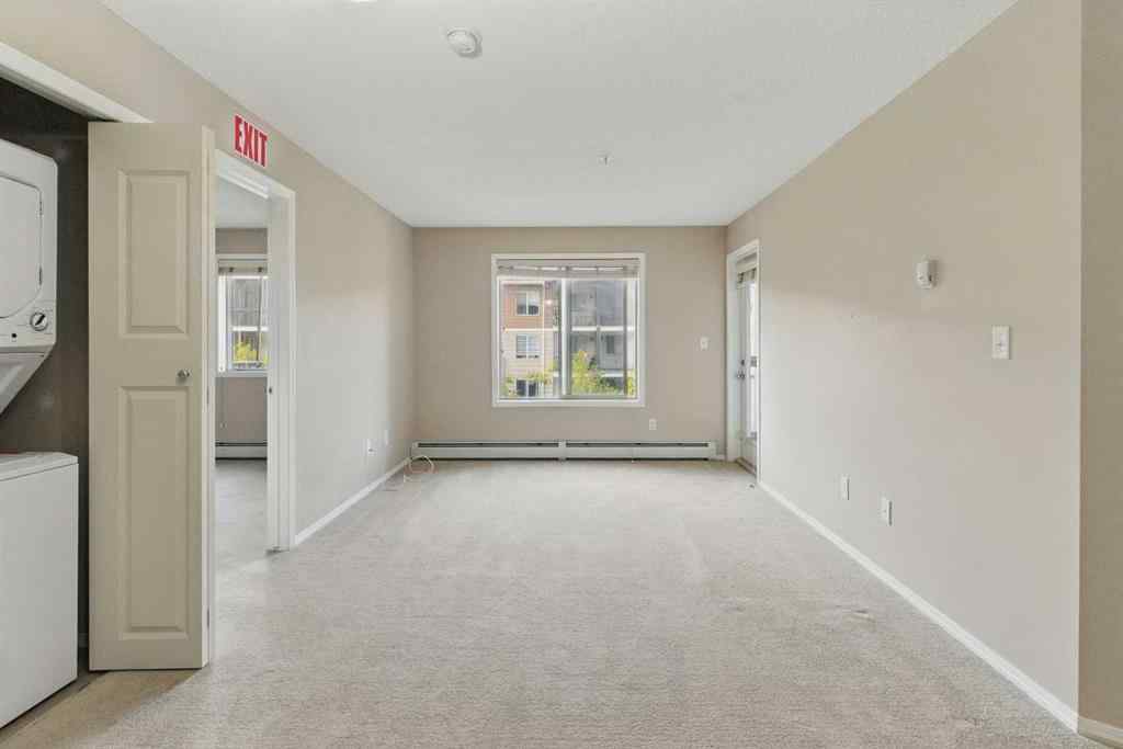 MLS® A2229110 - Unit #315 7130 80 Avenue NE in Saddle Ridge Calgary, Residential