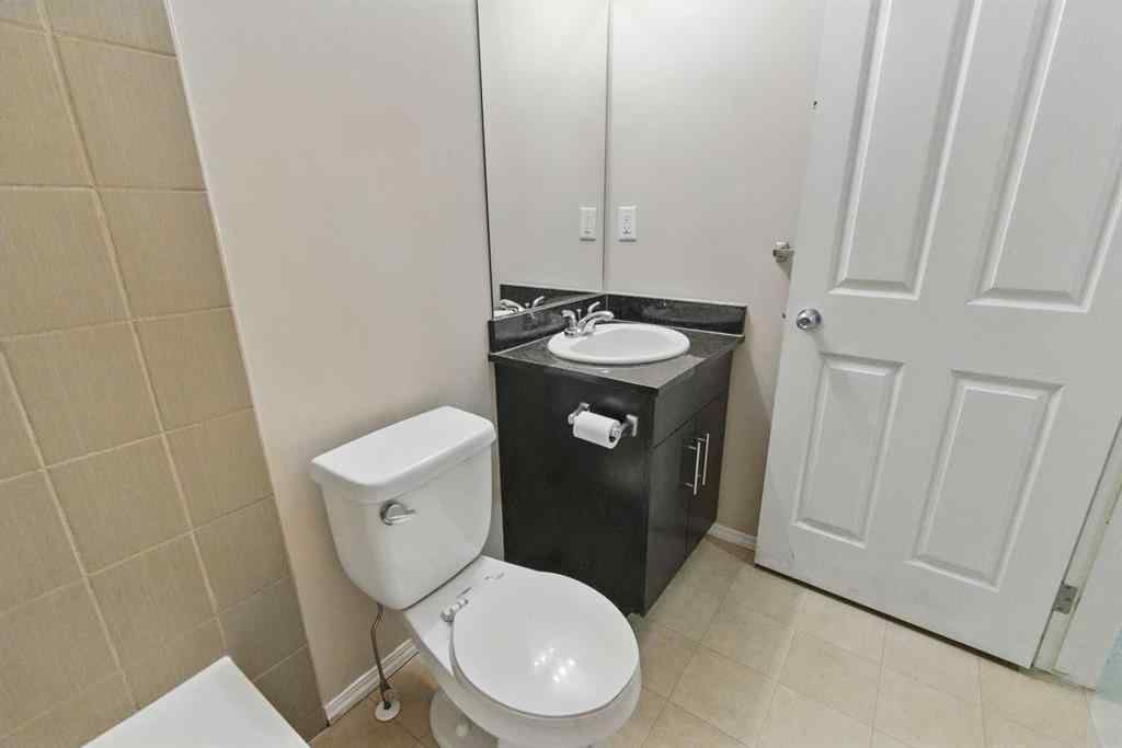 MLS® A2229110 - Unit #315 7130 80 Avenue NE in Saddle Ridge Calgary, Residential