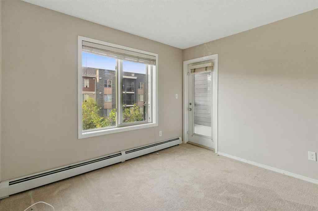 MLS® A2229110 - Unit #315 7130 80 Avenue NE in Saddle Ridge Calgary, Residential