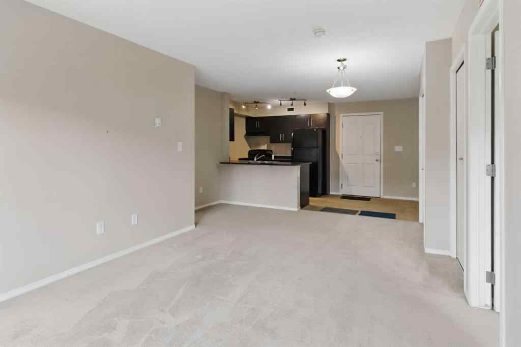 MLS® A2229110 - Unit #315 7130 80 Avenue NE in Saddle Ridge Calgary, Residential