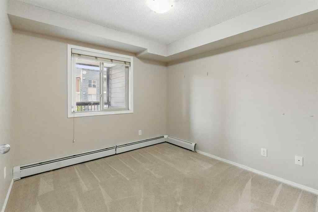 MLS® A2229110 - Unit #315 7130 80 Avenue NE in Saddle Ridge Calgary, Residential