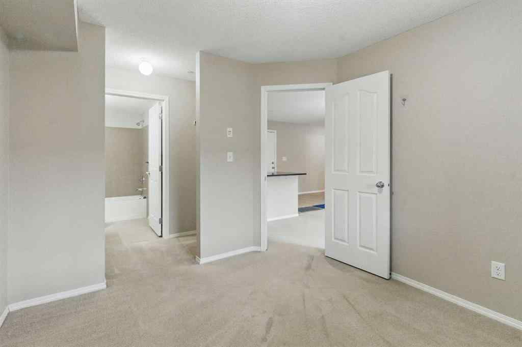 MLS® A2229110 - Unit #315 7130 80 Avenue NE in Saddle Ridge Calgary, Residential
