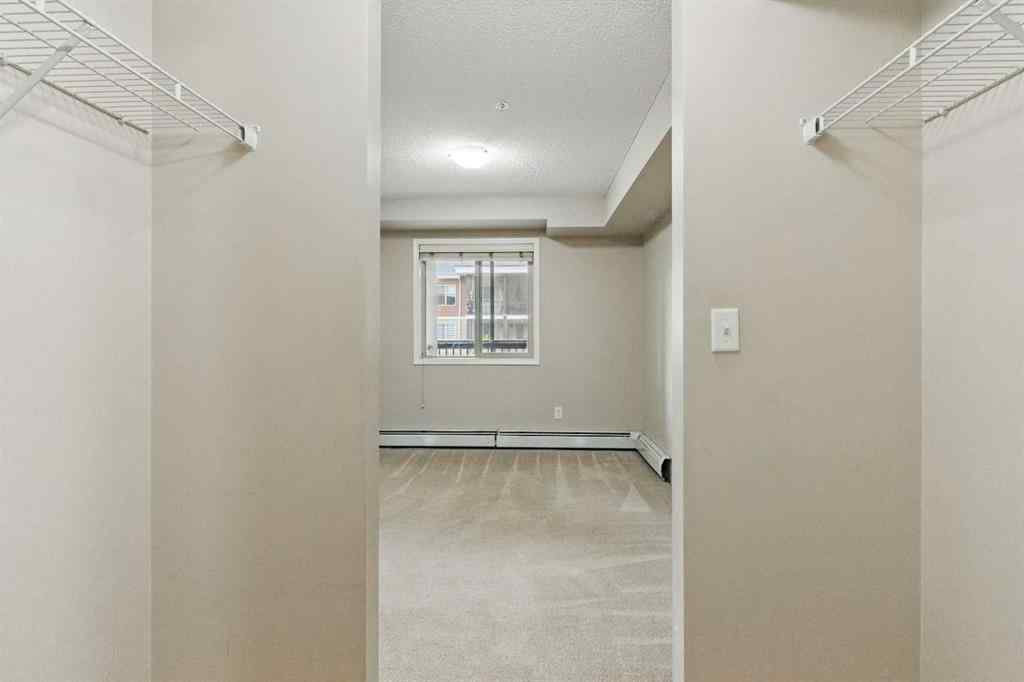 MLS® A2229110 - Unit #315 7130 80 Avenue NE in Saddle Ridge Calgary, Residential