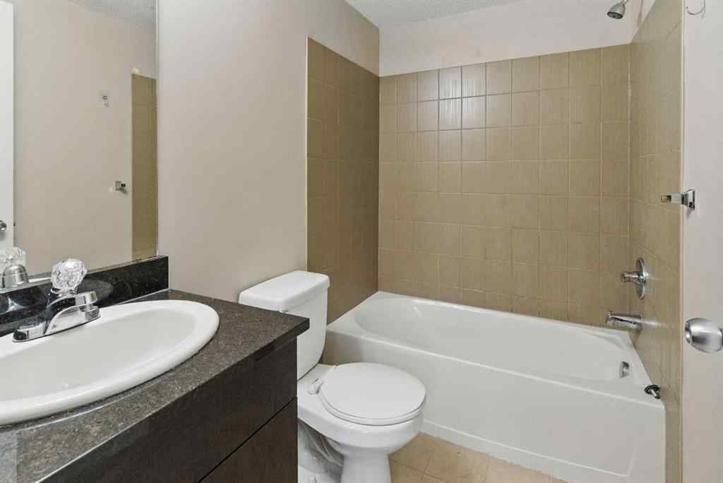 MLS® A2229110 - Unit #315 7130 80 Avenue NE in Saddle Ridge Calgary, Residential