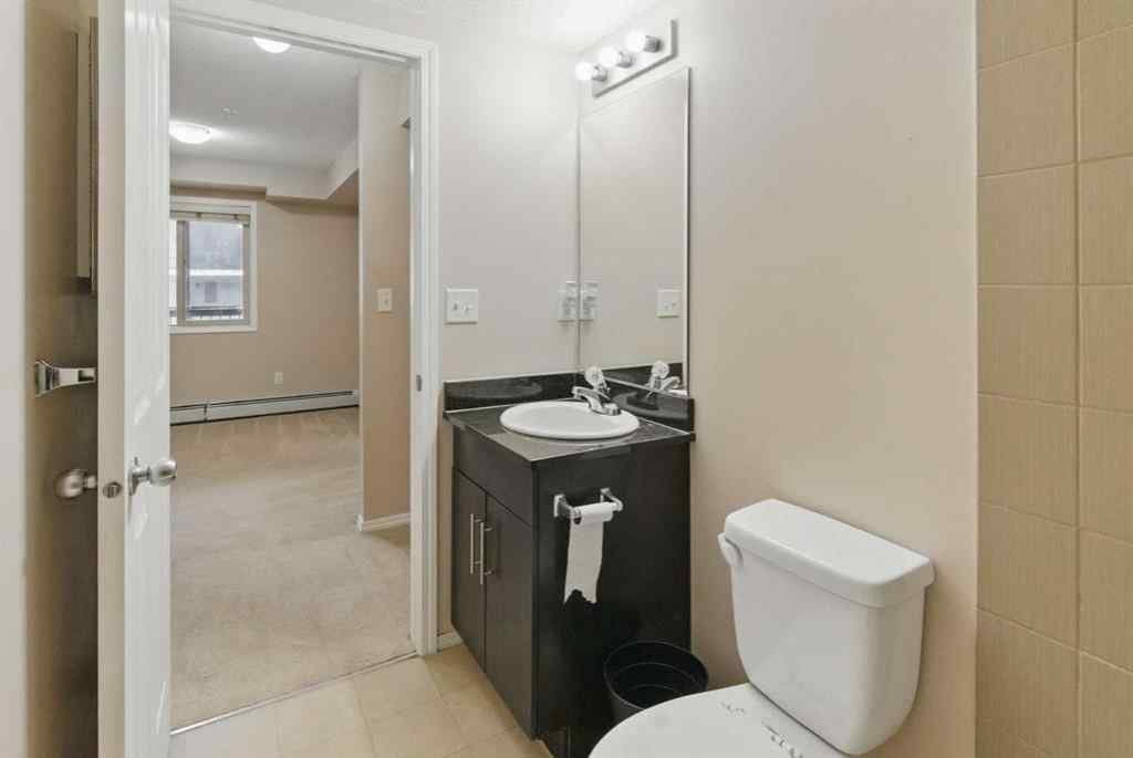 MLS® A2229110 - Unit #315 7130 80 Avenue NE in Saddle Ridge Calgary, Residential