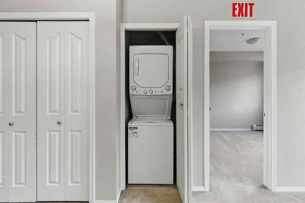MLS® A2229110 - Unit #315 7130 80 Avenue NE in Saddle Ridge Calgary, Residential