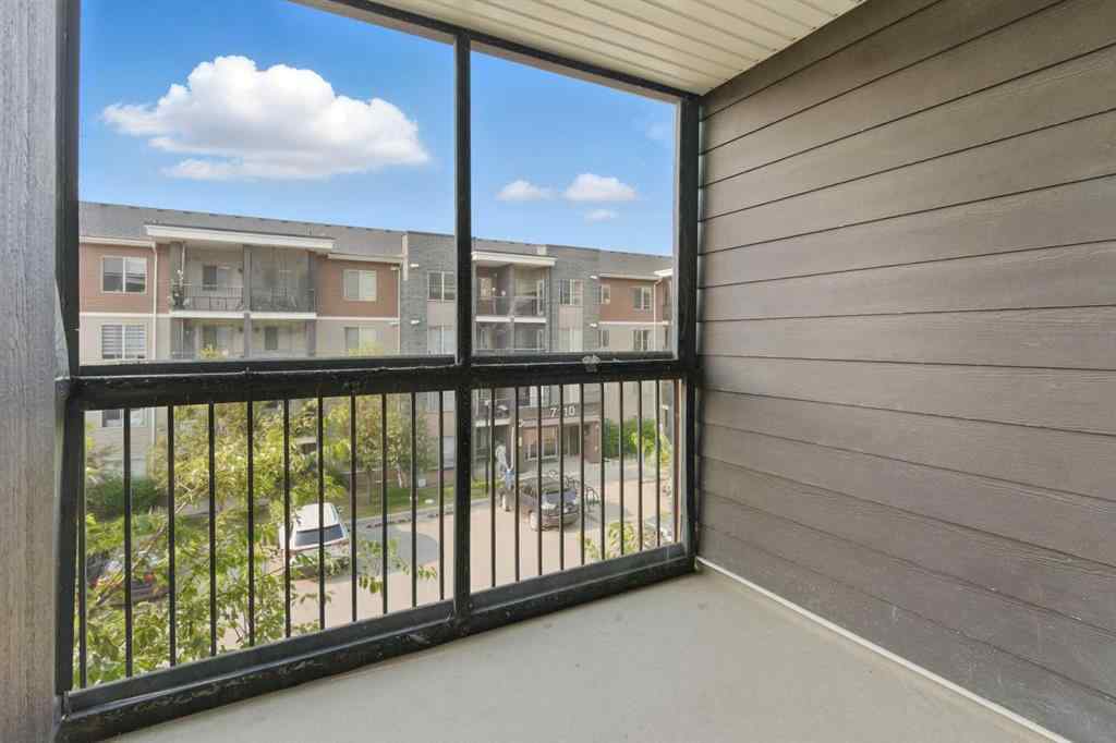 MLS® A2229110 - Unit #315 7130 80 Avenue NE in Saddle Ridge Calgary, Residential
