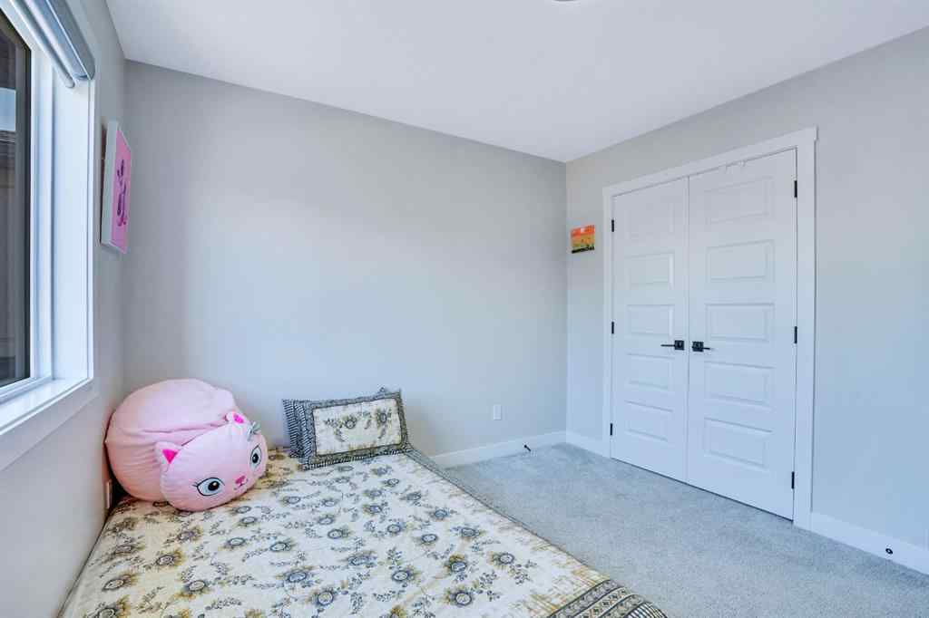 MLS® A2229121 - 118 Homestead Park NE in Homestead Calgary, Residential