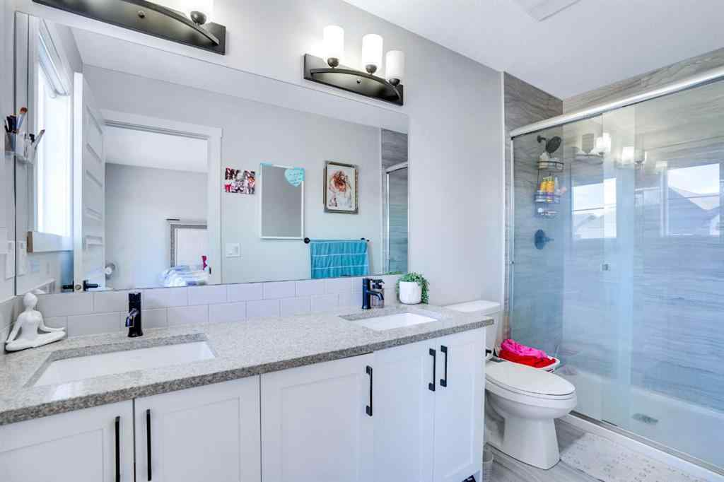 MLS® A2229121 - 118 Homestead Park NE in Homestead Calgary, Residential