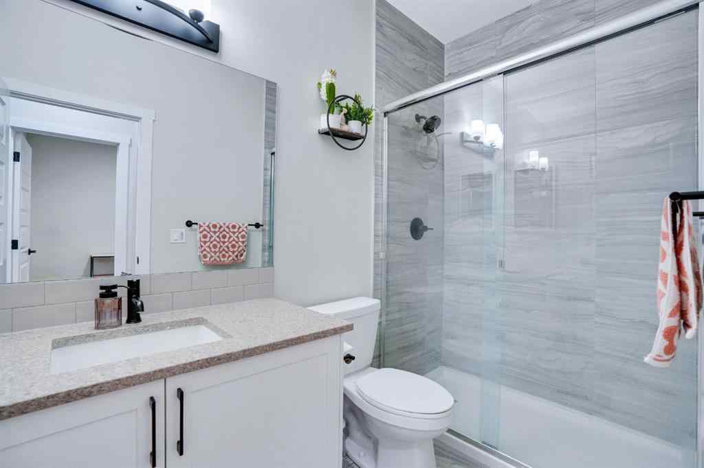 MLS® A2229121 - 118 Homestead Park NE in Homestead Calgary, Residential