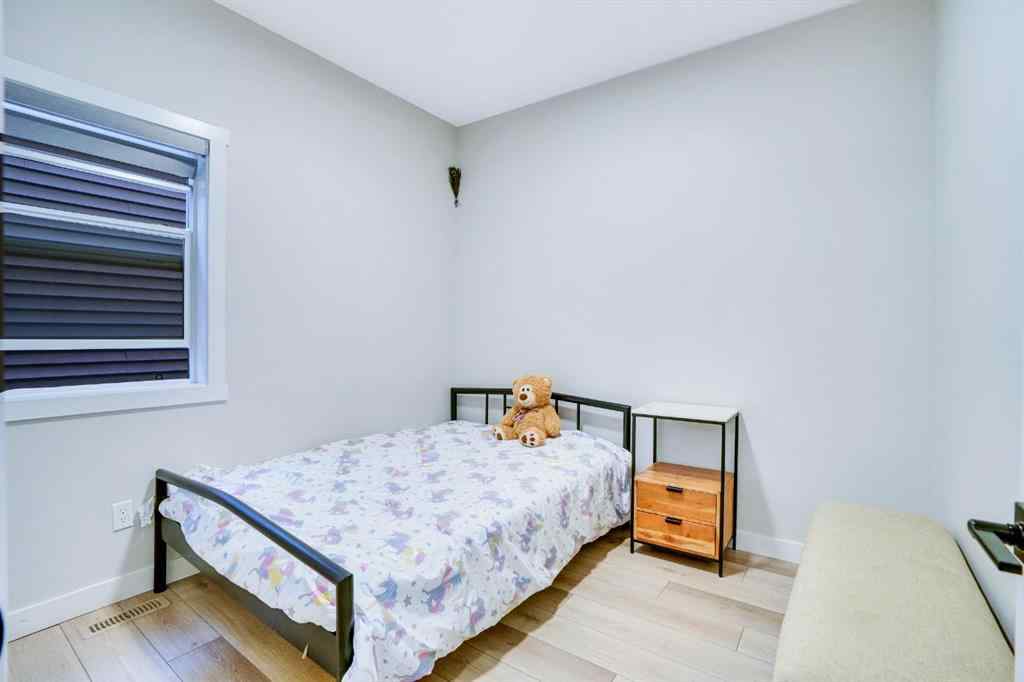 MLS® A2229121 - 118 Homestead Park NE in Homestead Calgary, Residential