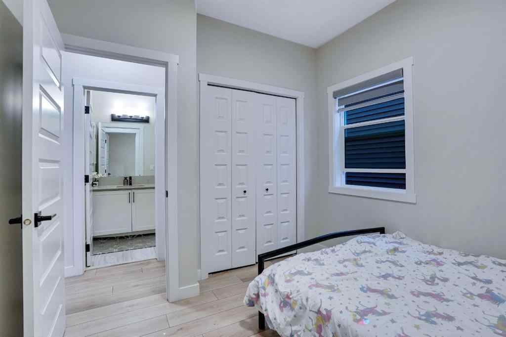 MLS® A2229121 - 118 Homestead Park NE in Homestead Calgary, Residential