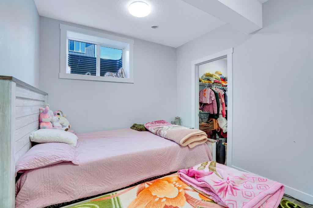 MLS® A2229121 - 118 Homestead Park NE in Homestead Calgary, Residential
