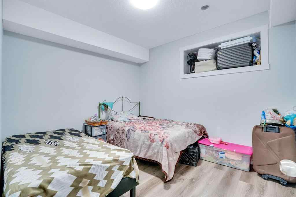 MLS® A2229121 - 118 Homestead Park NE in Homestead Calgary, Residential