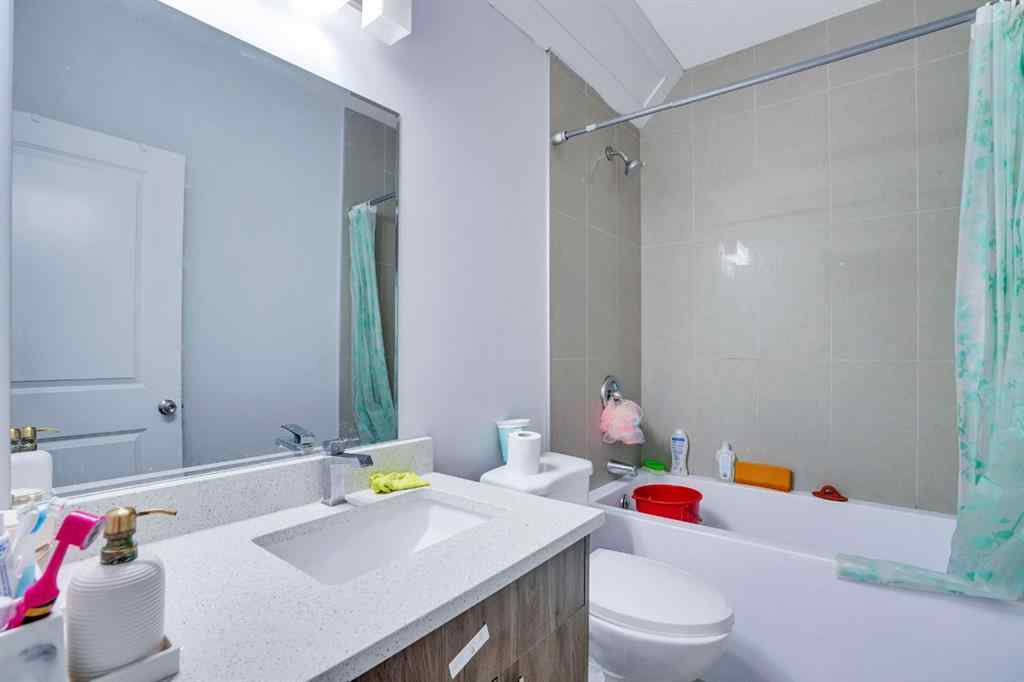MLS® A2229121 - 118 Homestead Park NE in Homestead Calgary, Residential