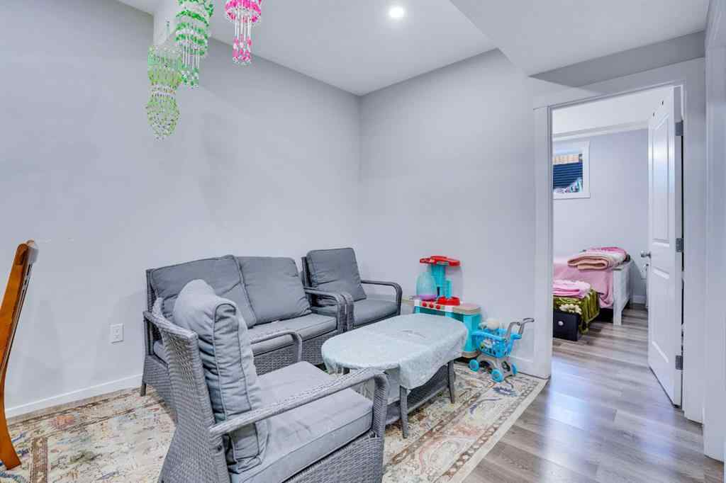 MLS® A2229121 - 118 Homestead Park NE in Homestead Calgary, Residential
