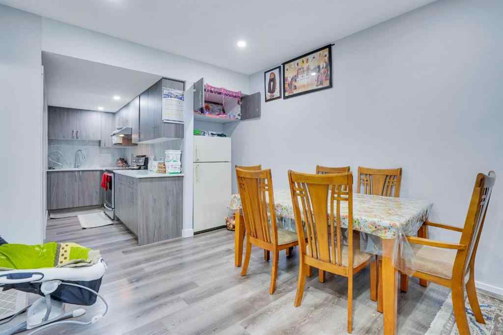 MLS® A2229121 - 118 Homestead Park NE in Homestead Calgary, Residential