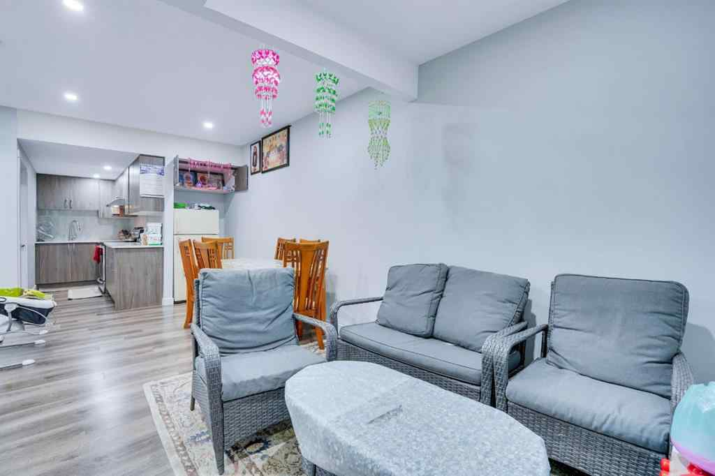 MLS® A2229121 - 118 Homestead Park NE in Homestead Calgary, Residential