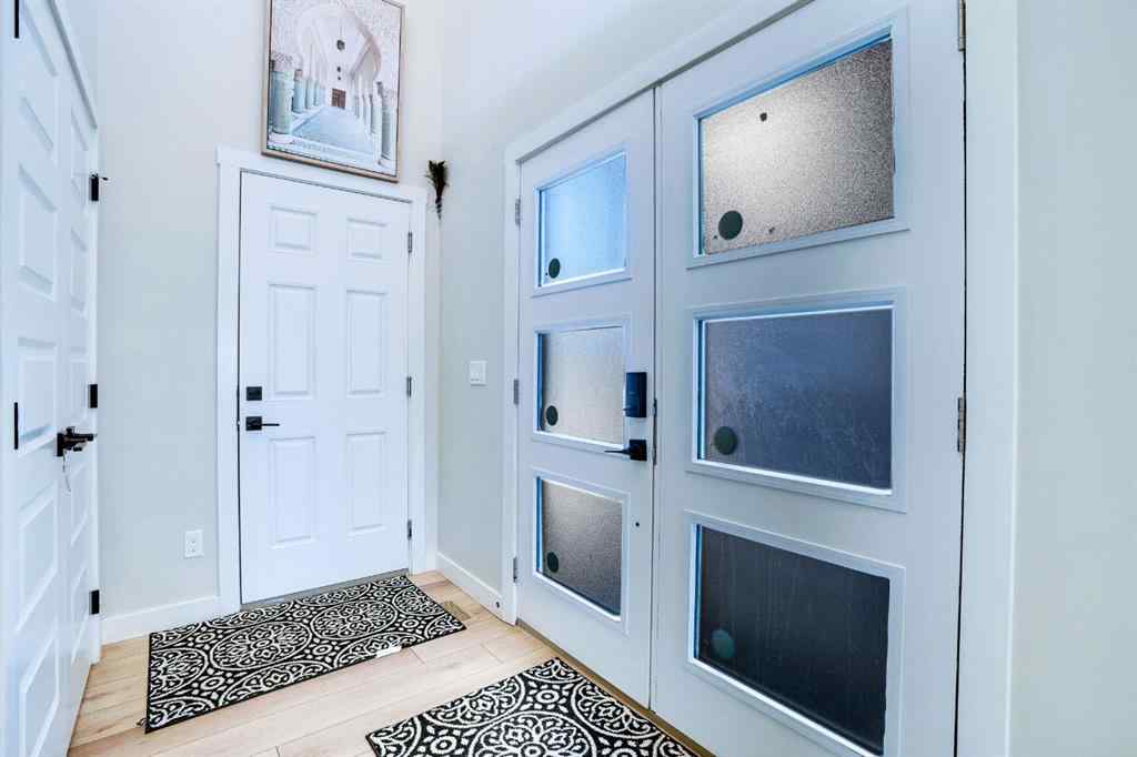 MLS® A2229121 - 118 Homestead Park NE in Homestead Calgary, Residential
