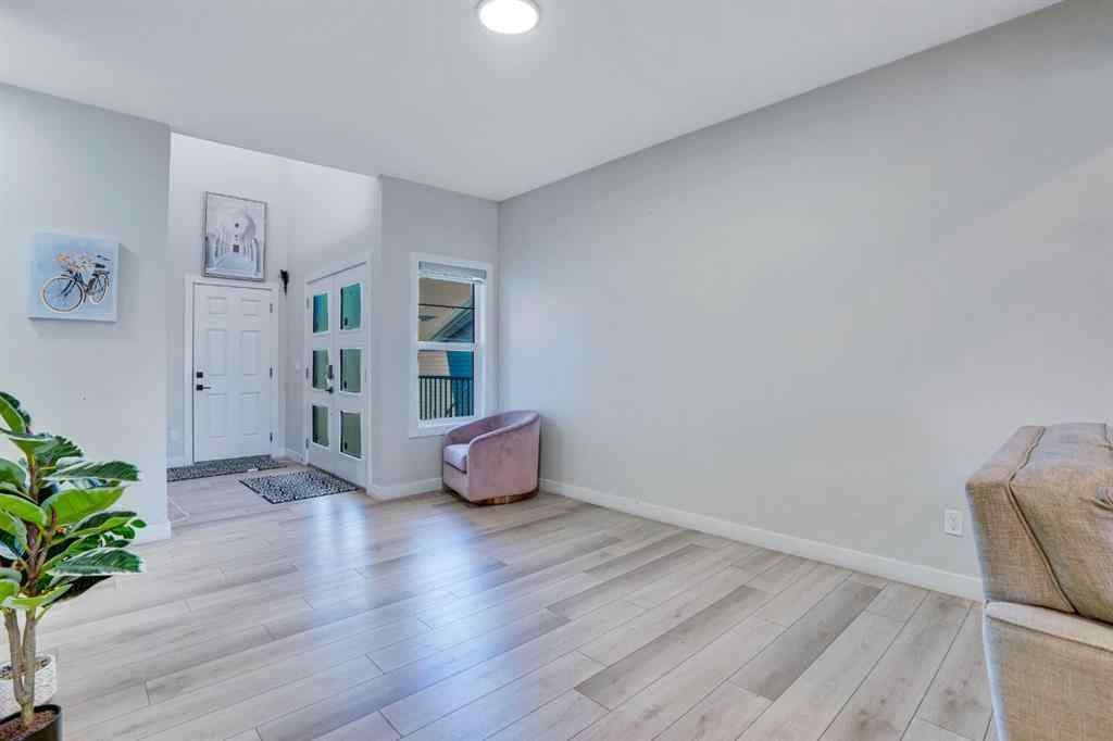 MLS® A2229121 - 118 Homestead Park NE in Homestead Calgary, Residential