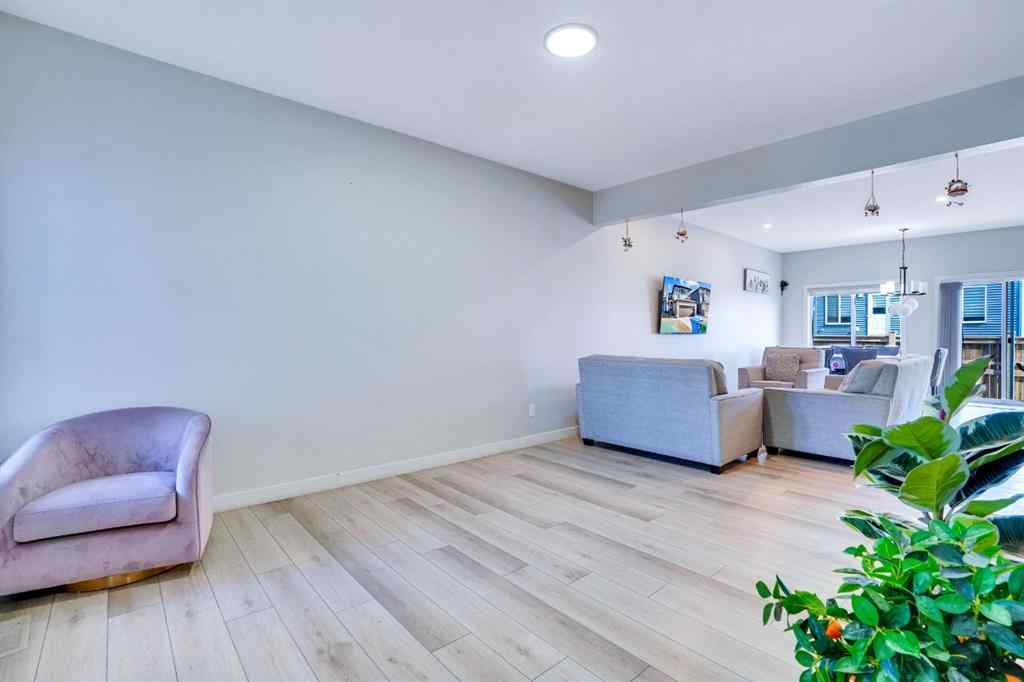 MLS® A2229121 - 118 Homestead Park NE in Homestead Calgary, Residential
