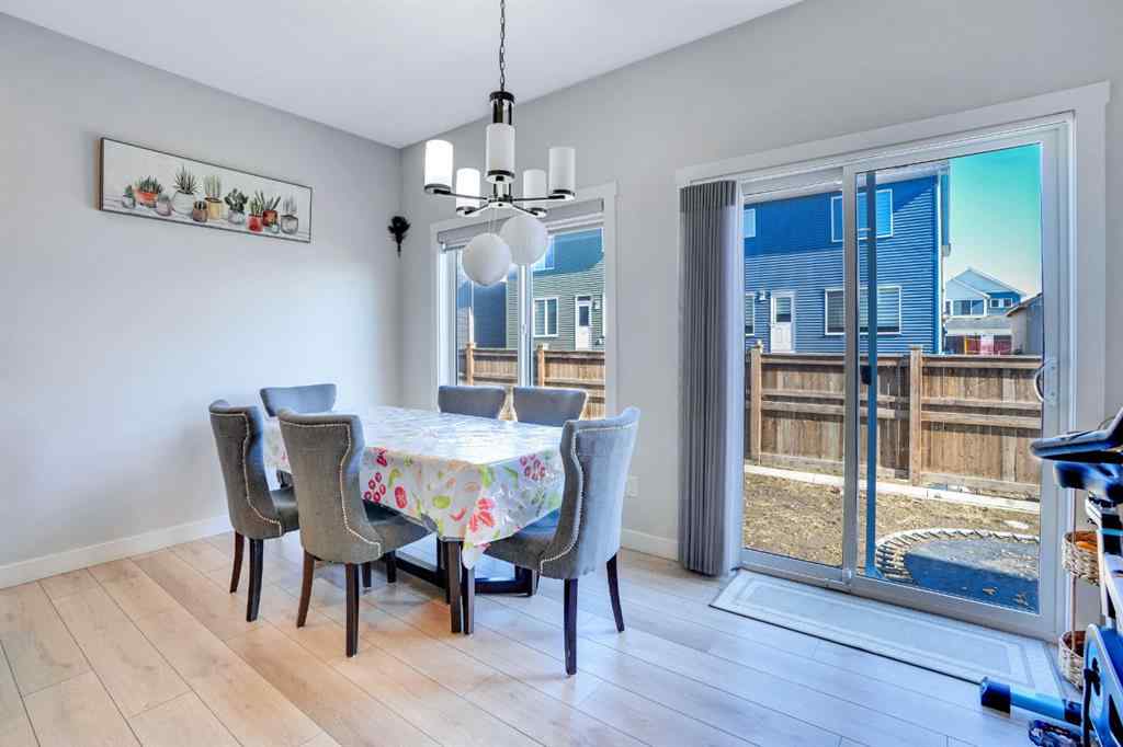 MLS® A2229121 - 118 Homestead Park NE in Homestead Calgary, Residential