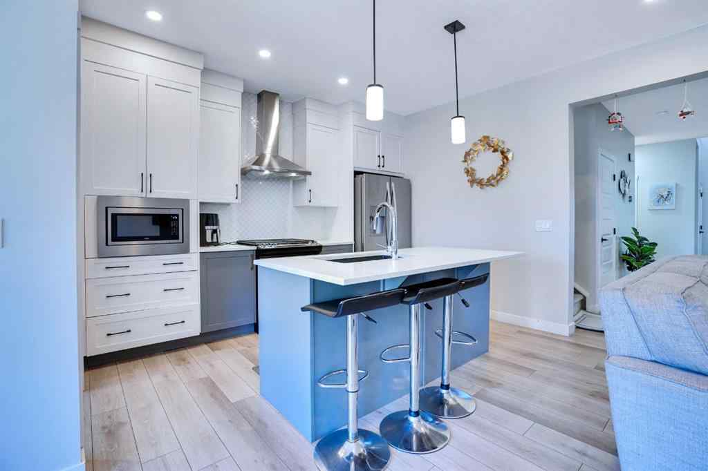 MLS® A2229121 - 118 Homestead Park NE in Homestead Calgary, Residential